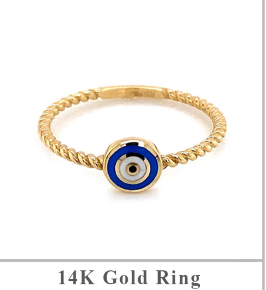 Oro 14 k