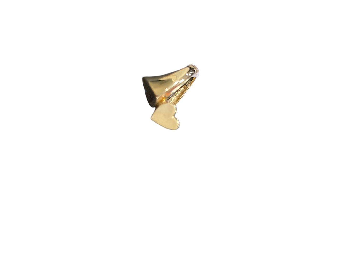 Anillo 10 k