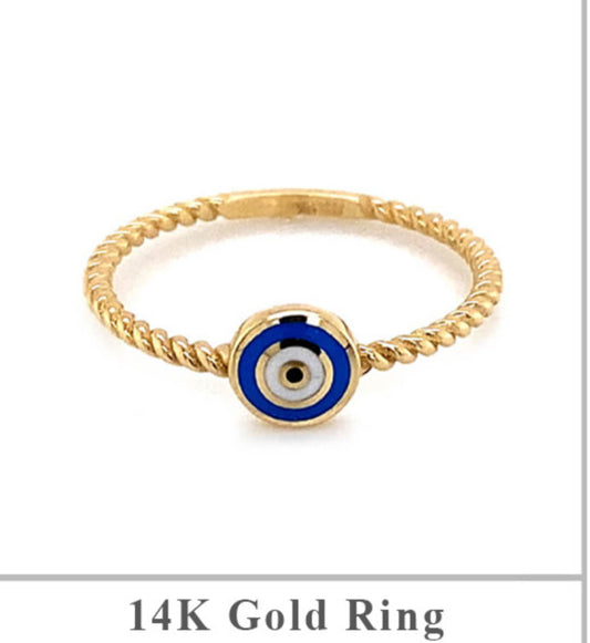 Oro 14 k