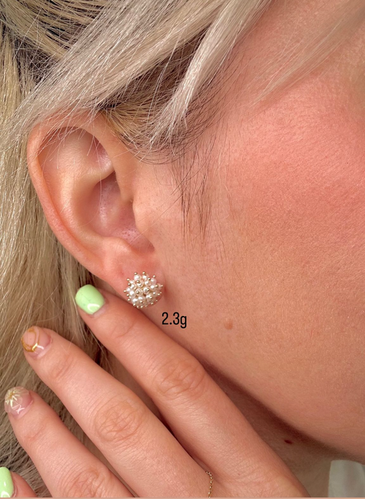 Aretes